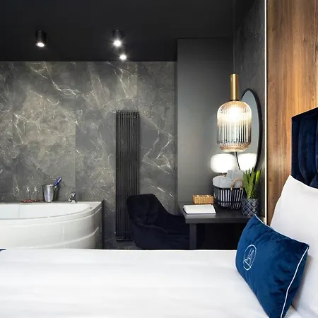 아파트 Jacuzzi Main Square 크라쿠프