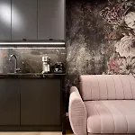 Jacuzzi Main Square Апартаменты