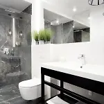 Апартаменты Jacuzzi Main Square
