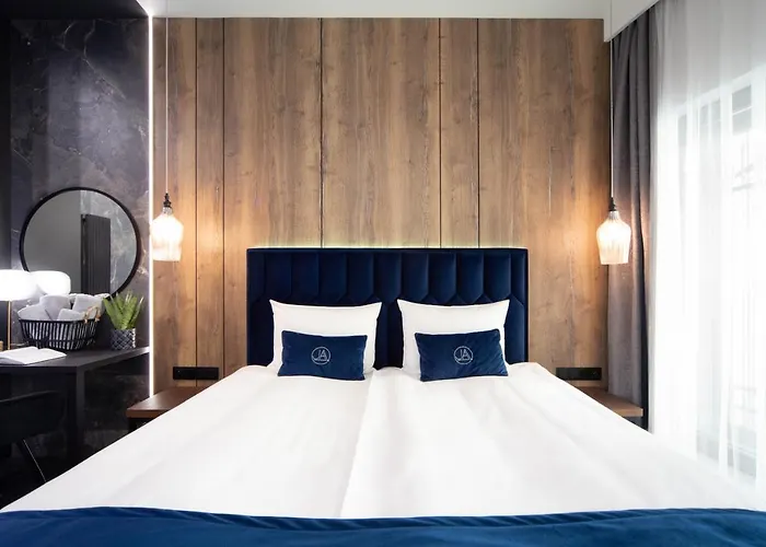 Daire Jacuzzi Main Square Krakow