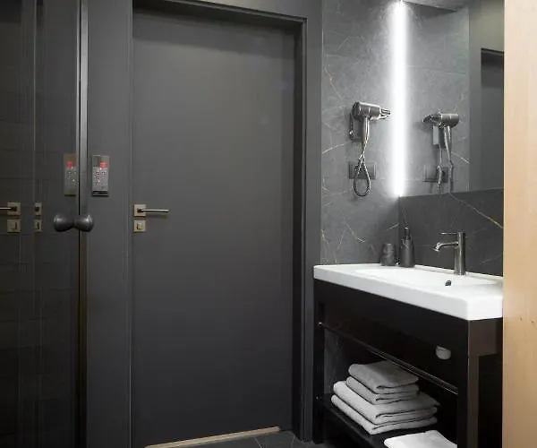 Jacuzzi Main Square * Krakow