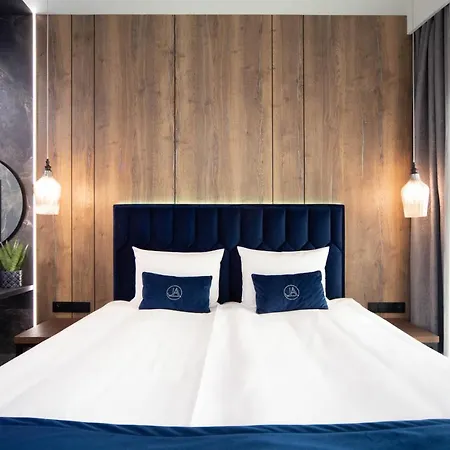 Apartment Jacuzzi Main Square Krakow