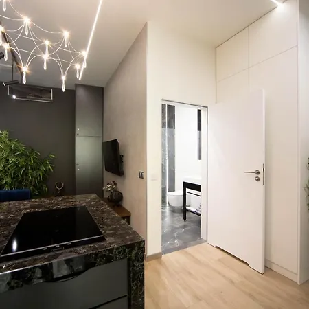 Apartman Jacuzzi Main Square Krakkó