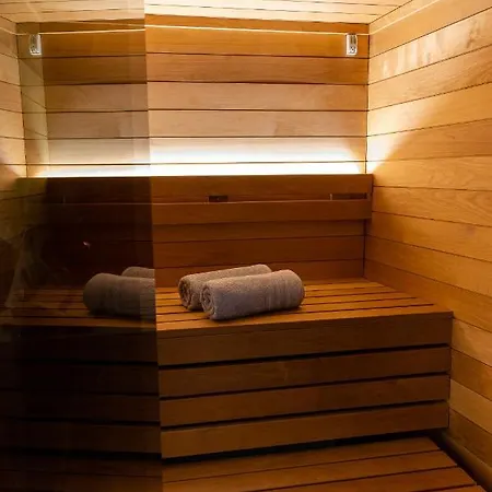 Jacuzzi Main Square * Krakkó