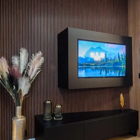 Jacuzzi Main Square Krakkó