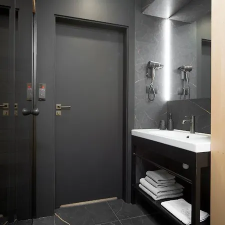 Jacuzzi Main Square * Krakow