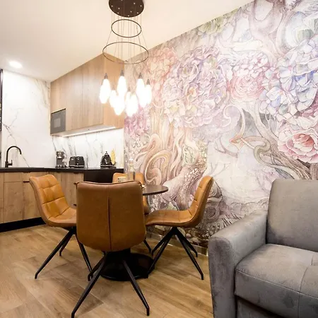 Jacuzzi Main Square 克拉科夫