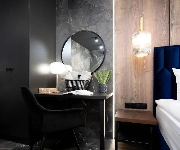 Jacuzzi Main Square 크라쿠프