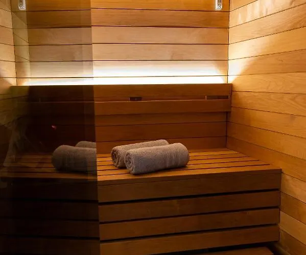 Jacuzzi Main Square * 크라쿠프