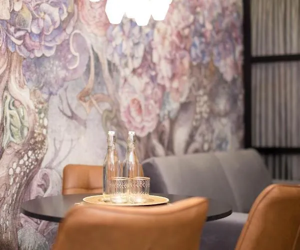 דירה Jacuzzi Main Square קרקוב