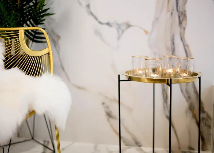 Jacuzzi Main Square 아파트 크라쿠프