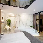 Jacuzzi Main Square 公寓 克拉科夫