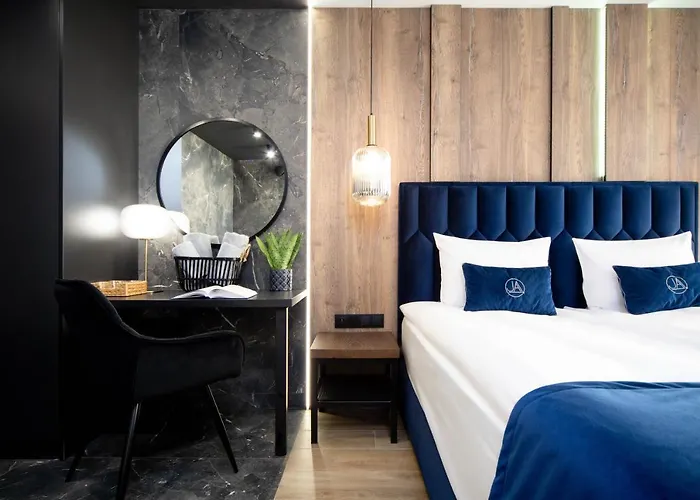 Jacuzzi Main Square Krakau