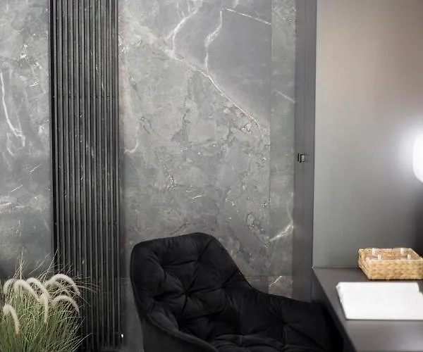 Jacuzzi Main Square * Krakau