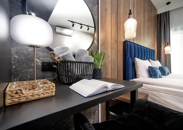 Jacuzzi Main Square Krakau