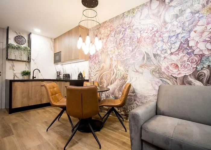 Jacuzzi Main Square Krakau